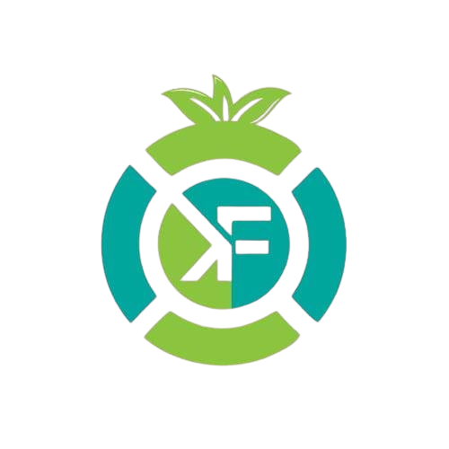 Khati Food Kasba Logo