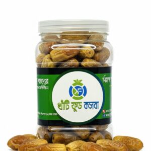 ড্রাই খুরমা খেজুর (Dry Khurma Dates) /1kg