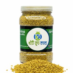 প্রিমিয়াম মেথি দানা /1kg