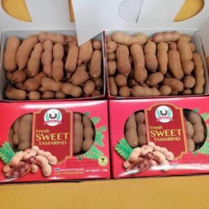 থাইল্যান্ডের মিষ্টি তেতুল [225g]