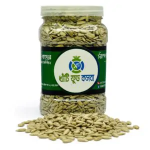 সূর্যমুখী বীজ – 250g / 500g / 1KG
